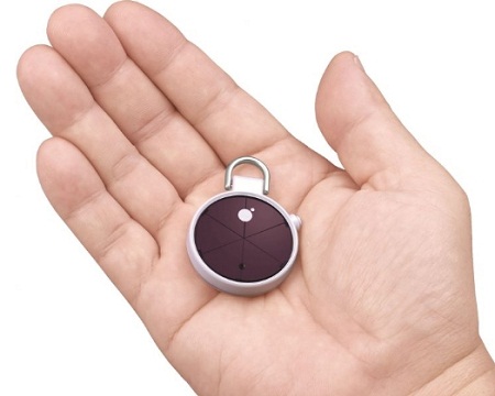 精工晶振公司推出世界上最小的便攜式太陽能信標