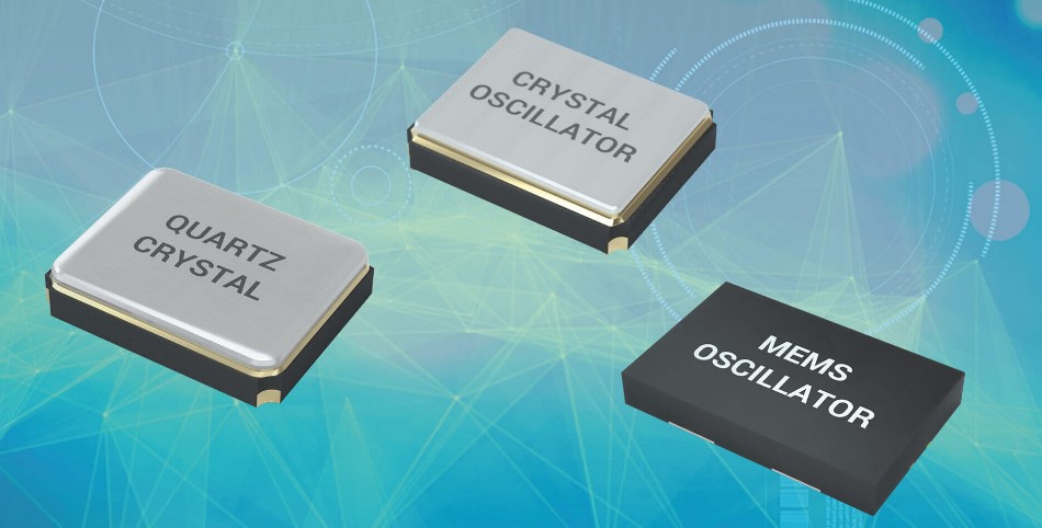 一個沒有頻率控制產品的世界&mdash;&mdash;不可想象