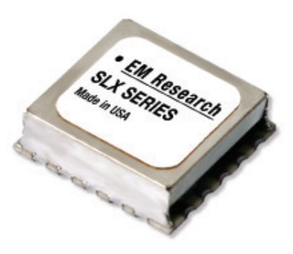 EM Research解決方案示例