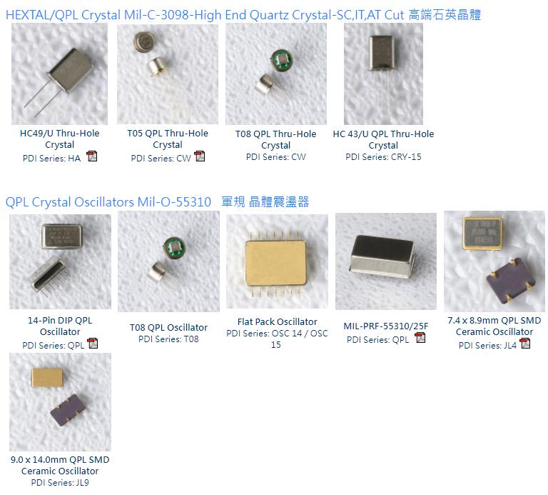 PDI產品包裝形式3