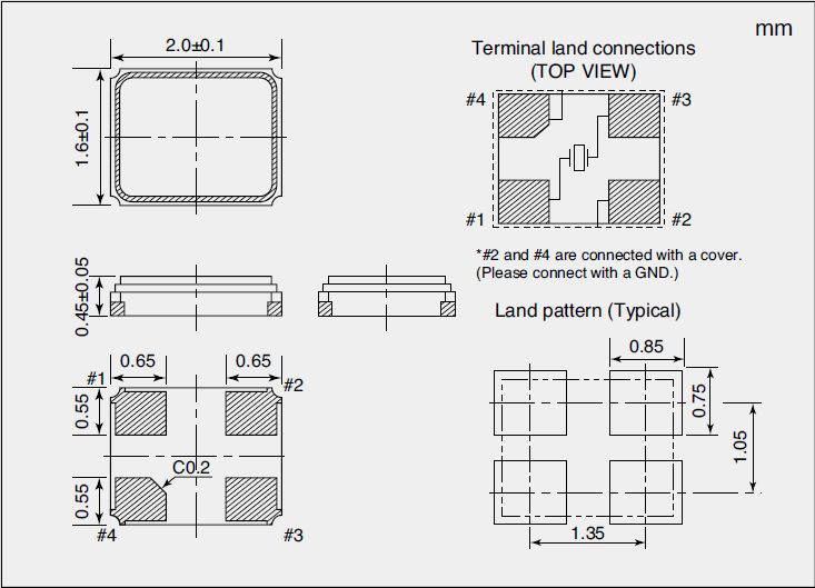低溫運行進口諧振器,2016移動設備晶振,NX2016SA晶振 低溫運行進口諧振器,2016移動設備晶振,NX2016SA晶振