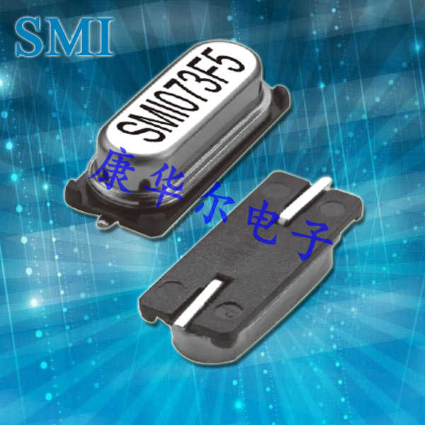 SMI晶振,貼片晶振,3HLB晶振,進口晶振