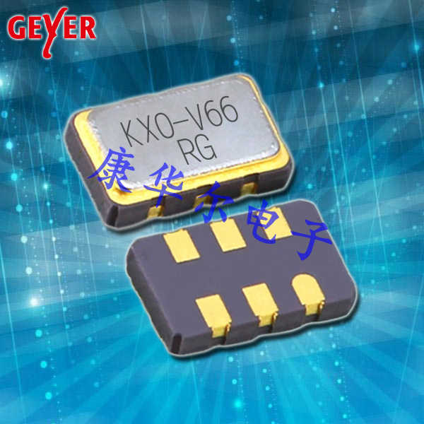 GEYER晶振,壓控晶振,KXO-72有源晶振
