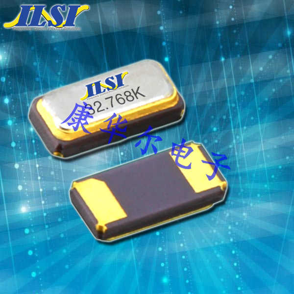 ILSI晶振,無源石英晶振,IL3Y晶體