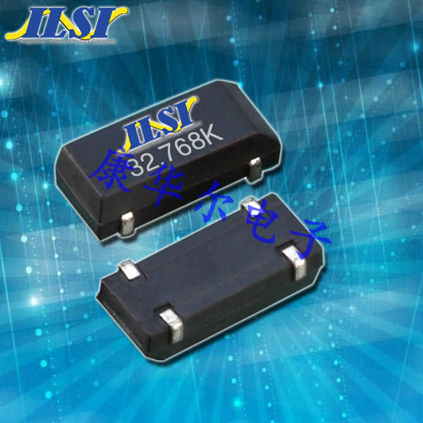 ILSI晶振,高精度石英晶振,IL3M晶體