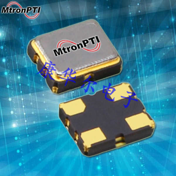 M253264TCN24.000MHz,醫療設備6G晶振,MTRONPTI時鐘振蕩器