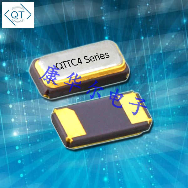 QuartzChnik晶振,進口貼片晶振,QTTC3晶振