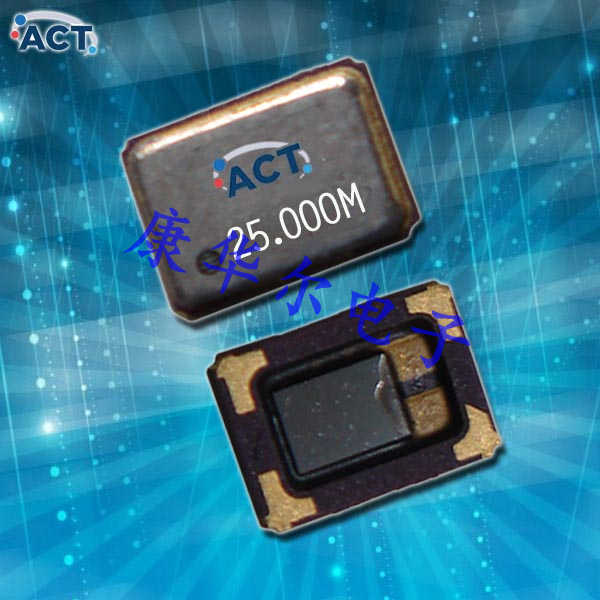 ACT晶振,溫度補(bǔ)償晶振,TX20SE有源晶振