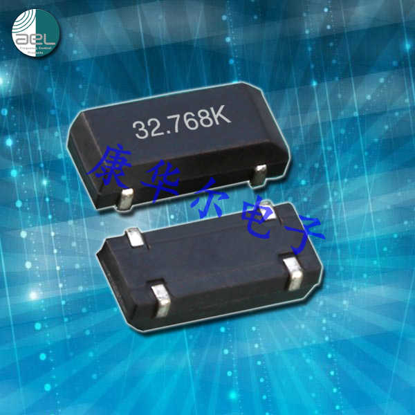 AEL晶振,進口無源晶振,ZM-206壓電石英晶體