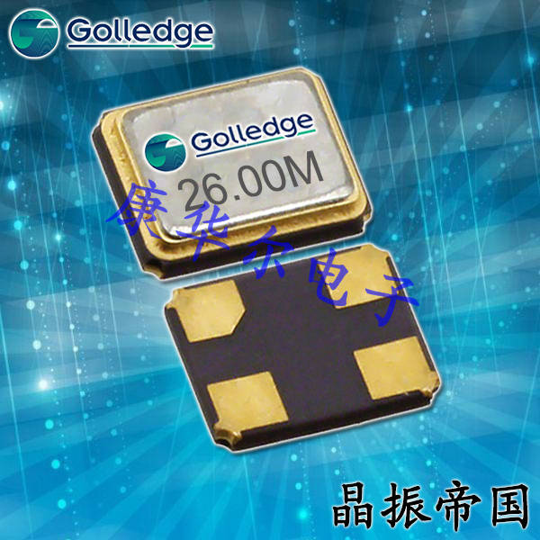 Golledge頻率控制RV-1805-C3對可穿戴設(shè)備的重要性