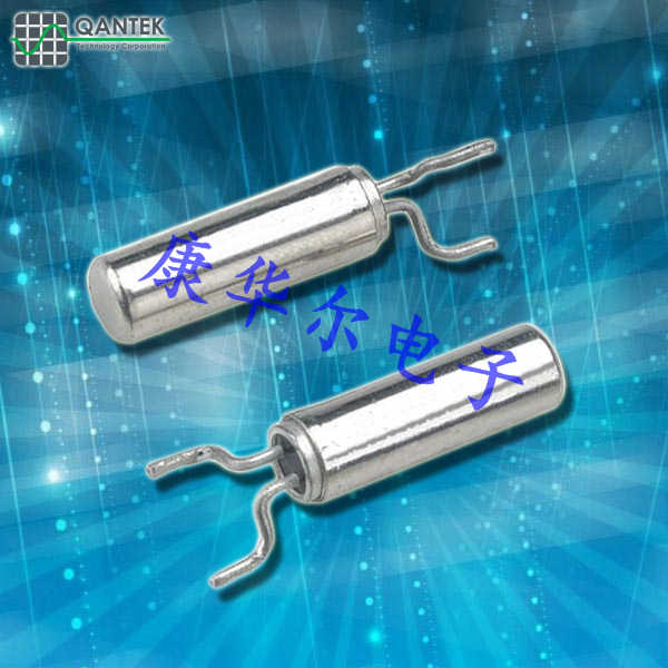 QANTEK晶振,歐美進口晶振,QTM26S插件晶體