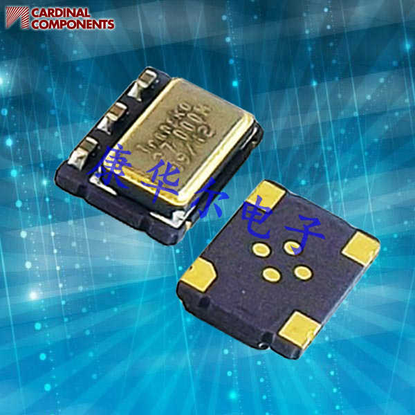 Cardinal晶振,耐高溫晶振,CTX7石英晶體