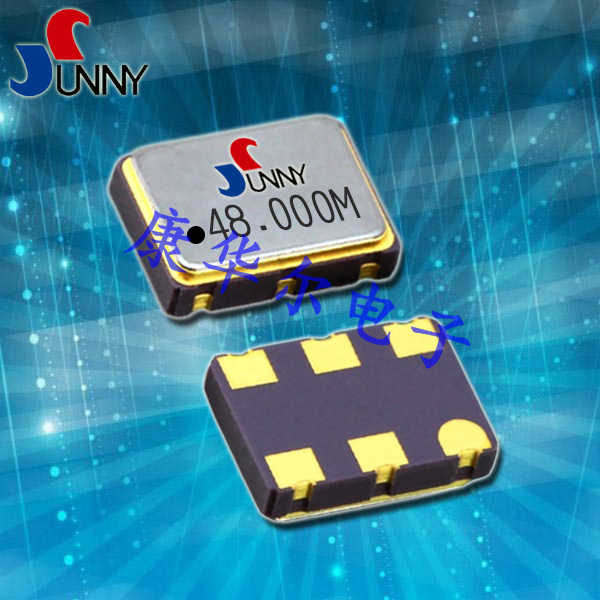 SUNNY晶振,VCXO石英晶體振蕩器,SVH F晶振