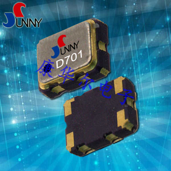 SUNNY晶振,壓控溫補振蕩器,STH晶振