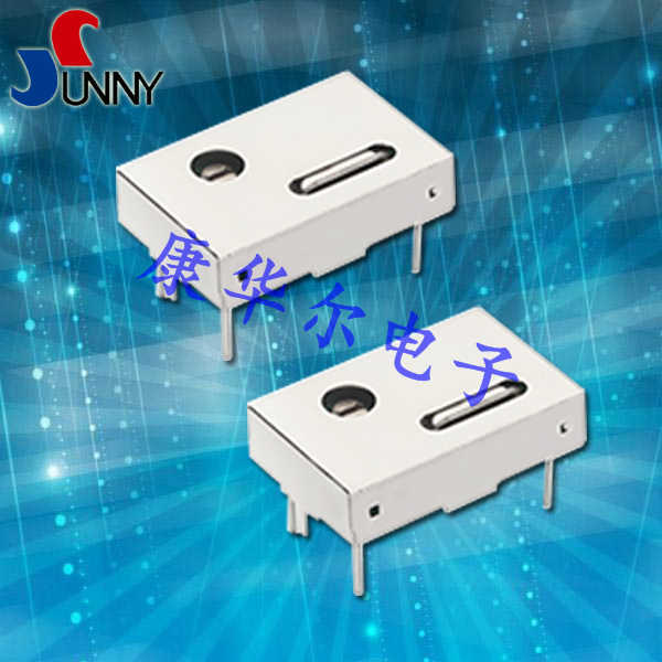 SUNNY晶振,插件石英晶振,STA晶體振蕩器