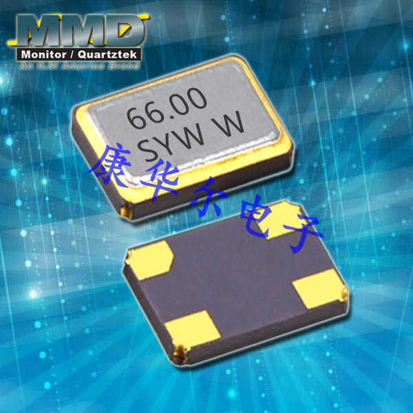 MMDCOMP晶振,MXC晶振,MXC302527AH-20.000MHZ-T晶振