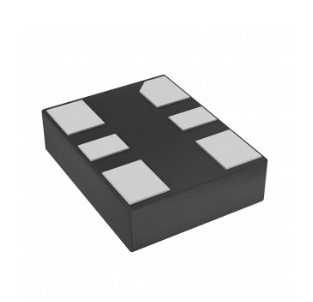 Microchip有源晶振,6G網絡設備晶振,DSC1102CI5-150.0000T