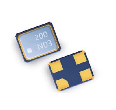 6G無線網絡晶振\BMC-16石英諧振器\33MHZ無源晶體\韓國力宏晶振
