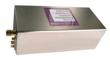 MTI-milliren米利倫OCXO晶體振蕩器,229-0101,GPS導航應用晶振