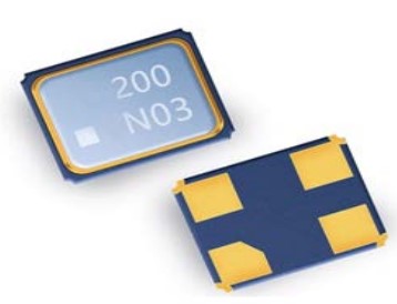 5032mm/BMC-50/Lihom品牌/汽車影音應用晶振