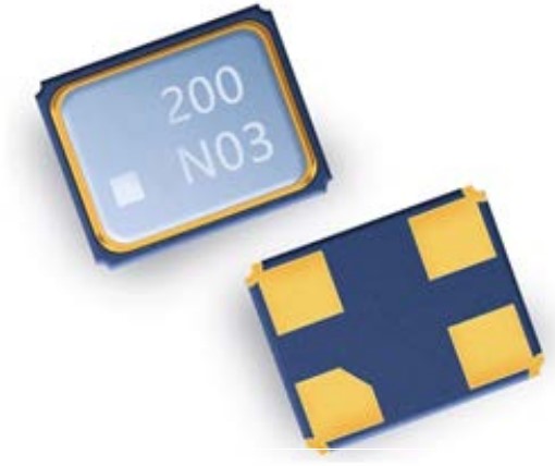 BMC-30,3225mm,Lihom石英晶體,無線局域網應用晶振