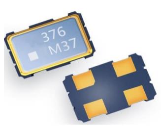 5032mm,BMS-533R,LiHom品牌,時鐘晶體振蕩器,汽車電子晶振