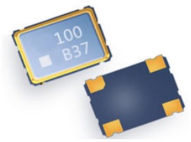 BMS-873R,7050mm,CMOS,LiHom有源晶振,汽車電子晶振