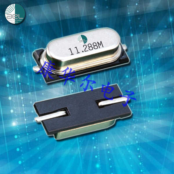 ELLS-12.000MHz-18-R60-A-4-F-T,AEL品牌晶振,SMD石英晶體